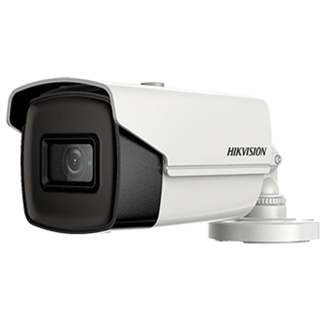 Turbo HD камера Hikvision DS-2CE16U1T-IT3F (2.8 мм) - зображення 1