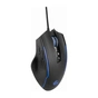Мишка Gembird Ragnar RX300 USB RGB Black (MUSG-RAGNAR-RX300) - зменшене зображення 2