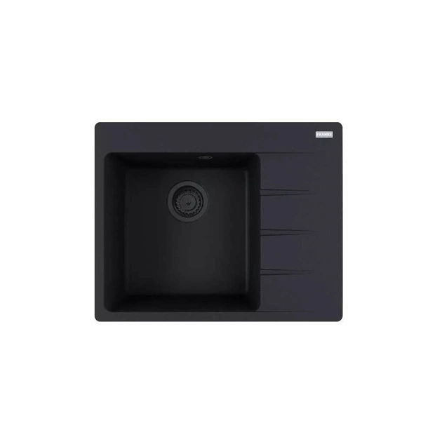 Мийка кухонна Franke Centro CNG 611-62 TL (114.0699.242) - зображення 1