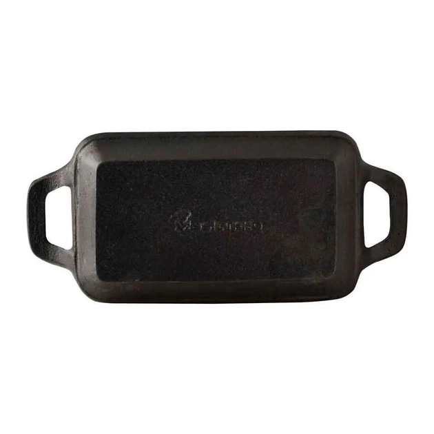 Сковорода MasterPro Cook & Share 17х10 см з серверувальною дошкою (BGMP-3807-4) - picture 6