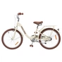 Дитячий велосипед Miqilong LS 20" бежевий (RBB-LS20-BEIGE) - preview 6