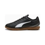 Футзалки Puma Vitoria II IT Jr 108505-01 чорний Діт 35 (2.5UK) 21.5 см (4069156844537) - зменшене зображення 1