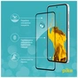 Скло захисне Piko Full Glue Samsung A55 Black (1283126588877) - зменшене зображення 4