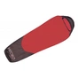 Спальний мішок Terra Incognita Compact 1000 (R) (красный/серый) (4823081503460) - зменшене зображення 1