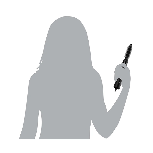 Фен-щітка Remington AS7100 - picture 6