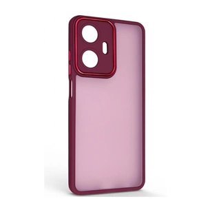 Чохол до мобільного телефона Armorstandart Shade Realme C55 Wine Red (ARM70109) зображення 1