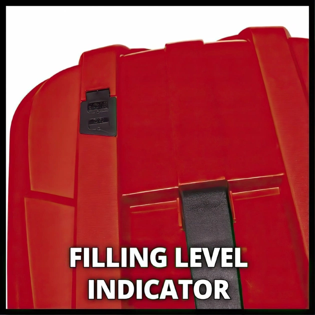 Газонокосарка Einhell GE-CM 36/34-1 Li-Solo (без АКБ та ЗП) (3413226) - picture 8