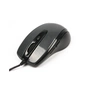 Мишка A4Tech N-708X Glossy Grey (4711421867009) - зменшене зображення 1