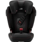 Автокрісло Britax-Romer Kidfix III S Cool Flow Black (2000032379) - уменьшенное изображение 8