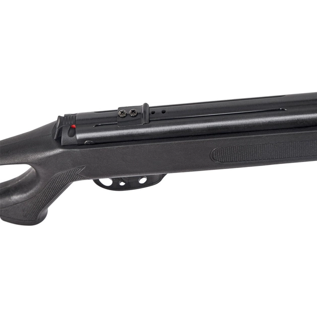 Пневматична гвинтівка Optima Striker Edge Vortex 4,5 мм (2370.36.62) - picture 5