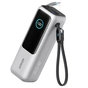 Універсальна мобільна батарея Anker Laptop 25000mAh 165W Silver (A1695H41) - зменшене зображення 2