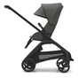 Коляска Bugaboo Dragonfly Black/Forest Green (100176026) - зменшене зображення 3