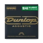 Струни для гітари Jim Dunlop Phosphor Bronze Acoustic Guitar Strings (10-48) (DAP1048) - зменшене зображення 1