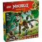 Конструктор LEGO Ninjago Дракон життя (71859) - зменшене зображення 1