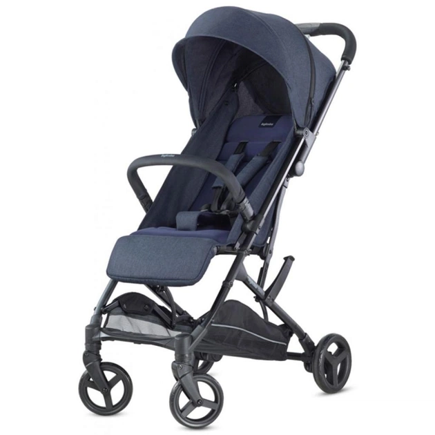 Коляска Inglesina Sketch Navy (71221) - зображення 1