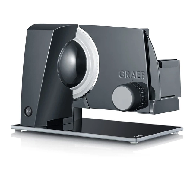 Ломтерезка Graef S12022 - изображение 6