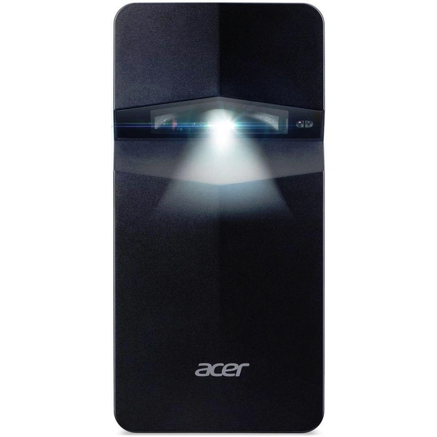 Проектор Acer PD1520Us (MR.JYE11.003) - изображение 1