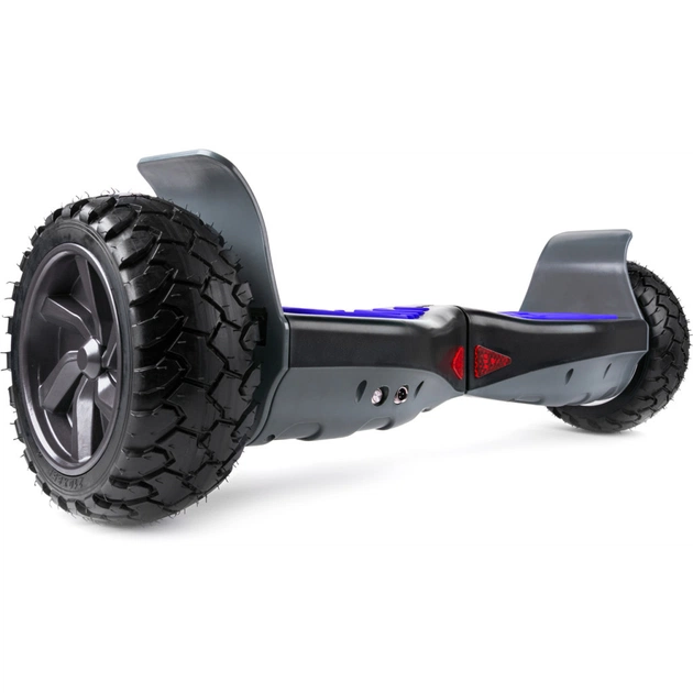 Гіроборд Vinga VS-085 Black/Blue - picture 10