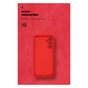 Чохол до мобільного телефона Armorstandart ICON Case Samsung M34 5G (M346) Camera cover Red (ARM69638) - зменшене зображення 4