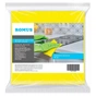 Салфетки для уборки Romus Вискозные Желтые 17.5х15 см 10 шт. (4820266290788) - уменьшенное изображение 1