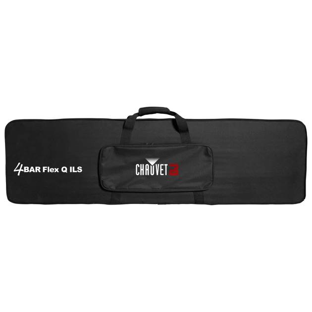Заливне світло Chauvet 4Bar Quad ILS - изображение 7