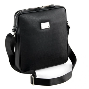 Сумка для ноутбука Continent 12" CM-151 BK зображення 1