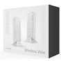 Точка доступу Wi-Fi Mikrotik RBwAPG-60ad kit - зменшене зображення 10