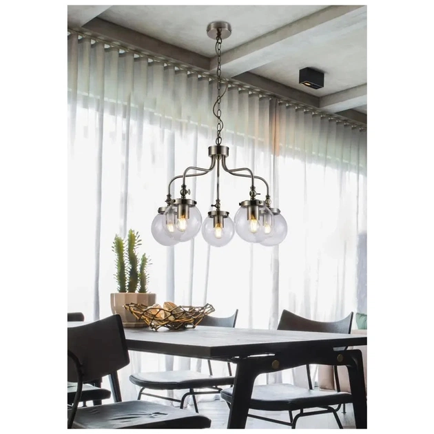 Люстра Candellux BALLET (35-70876) - picture 4