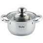 Кастрюля Gusto Nuovo 16 см 1,9 л (GT-1500-16) - уменьшенное изображение 1