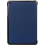 Чохол до планшета BeCover Smart Case Xiaomi Mi Pad 4 Deep Blue (702615) - зменшене зображення 2
