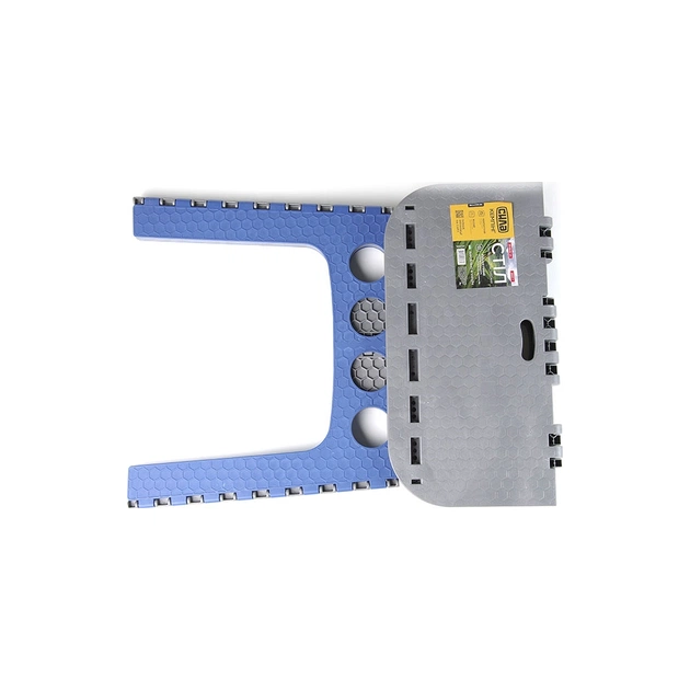 Туристичний стіл СИЛА пластиковий 55 х 56 х 51 см (960704) - picture 9