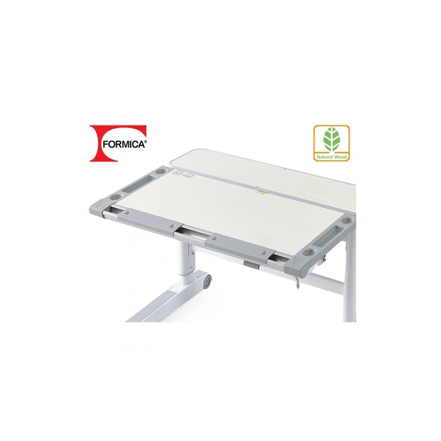 Парта Mealux Ergowood M Multicolor TG Energy (BD-800 TG/MC Energy) - picture 6