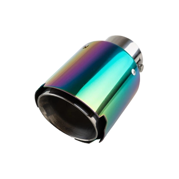 Насадка на глушитель VITOL НГ-1128-Rb - изображение 1