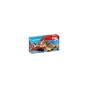 Конструктор Playmobil Stunt show Машина руйнівник (70551) - зменшене зображення 1