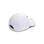 Кепка Puma Кепка Puma ESS Cap 052919-02 білий OSFA (4056204300848) - зменшене зображення 2