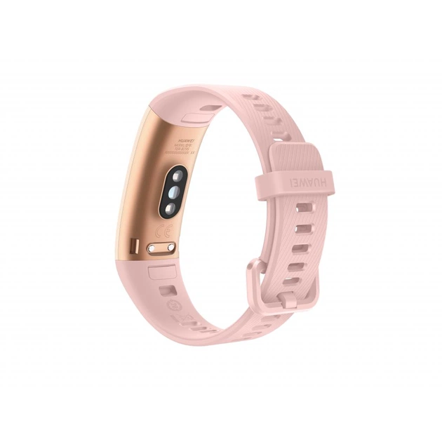 Фітнес браслет Huawei Band 4 Pro Pink Gold (Terra-B69) SpO2 (OXIMETER) (55024889) - picture 4
