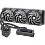 Система рідинного охолодження ThermalTake Floe RC Ultra 360 CPUMemory AIO Liquid Cooler (CL-W325-PL12GM-A) - зменшене зображення 1