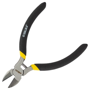 Бокорізи Sigma 115мм гумові рукоятки Mini (4351311) (4351311) picture 1