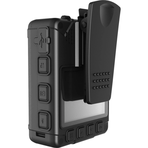 Відеореєстратор Globex Body Camera GE-920 black - picture 4