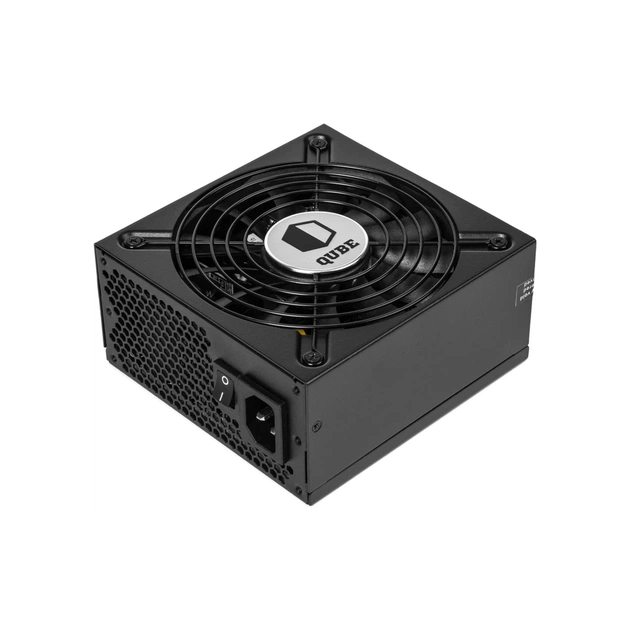 Блок живлення Qube 600W (QBF-SFX-600W-12G) - зображення 1