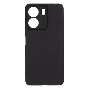 Чохол до мобільного телефона Armorstandart Matte Slim Fit Xiaomi Redmi 13C / Poco C65 Camera cover Black (ARM72470) зображення 1
