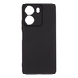 Чохол до мобільного телефона Armorstandart Matte Slim Fit Xiaomi Redmi 13C / Poco C65 Camera cover Black (ARM72470) - зменшене зображення 1
