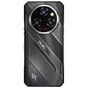 Мобільний телефон OUKITEL WP62 8/256GB Black (6941749825476) - зменшене зображення 4