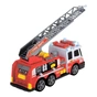 Спецтехніка Dickie Toys Пожежна служба зі св. та вод. ефектам (3308358) - зменшене зображення 5