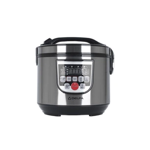 Мультиварка Delfa DMC-500 зображення 1