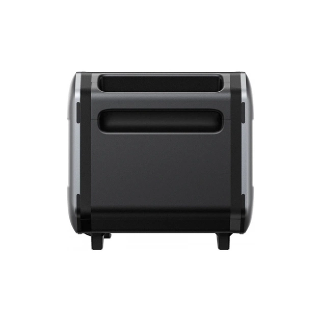 Додаткова батарея для зарядної станції Zendure V6400 Satellite Battery B6400 (ZDSATB6400-GY) - picture 3