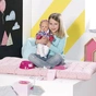 Пупс Zapf Baby Born Ніжні обійми - Зимова Красуня (827529) - зменшене зображення 4