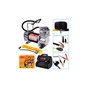Автомобильный компрессор VOIN VP-610 150psi/23Amp/70л (VP-610) - уменьшенное изображение 6