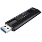 USB флеш накопичувач SanDisk 256GB Extreme Pro Black USB 3.1 (SDCZ880-256G-G46) - зменшене зображення 6
