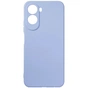 Чехол для мобильного телефона Armorstandart ICON Xiaomi Redmi A7 Pro 4G / Poco C81 Pro 4G Camera cover Lavender (ARM91087) - уменьшенное изображение 1